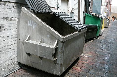 Affordable Dumpster Rentals Near Me 281 436 9177