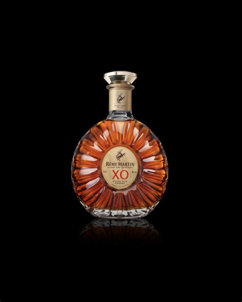 Cognac Cocktails Recipes With Vsop Xo 1738 Rémy Martin