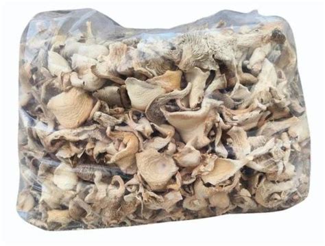 Buy Online Natural Pan India Dried Oyster Mushroom Indonesia Delivery