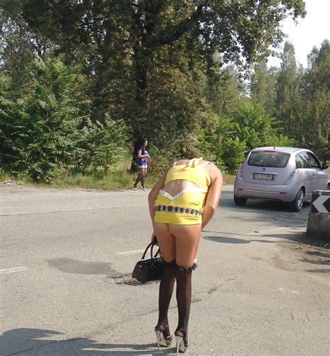 Straßennutte Straße Huren Porno Bilder Sex Fotos XXX Bilder PICTOA