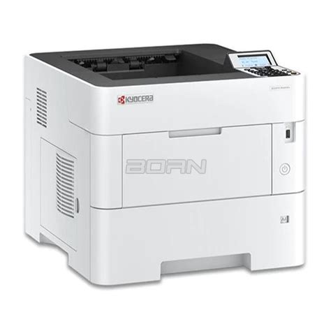 Лазерный принтер Kyocera PA6000x — купить, цена, отзывы, характеристики