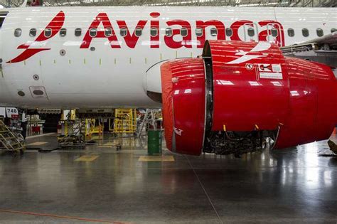 Avianca Y Viva Solicitan Integración Bajo La Figura De Compañía En