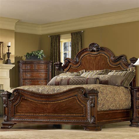 Astoria Grand Ormside Panel Customizable Bedroom Set & Reviews | Wayfair