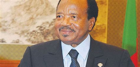 Crise Anglophone Paul Biya Renoue Le Dialogue Avec Les Mouvements