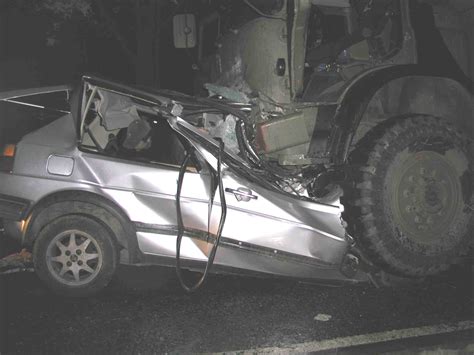 Wilkesboro High Speed Crash on Highway 421 Causes Chaos 9