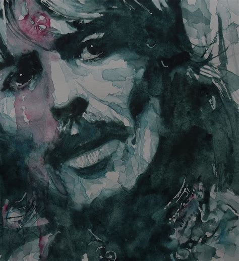 All Things Must Pass 2 Painting By Paul Lovering