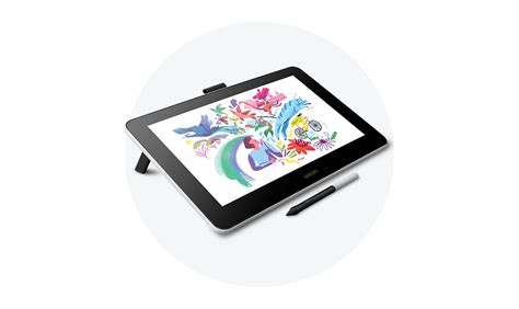 Wacom One Pen Tablet Medium - Standard