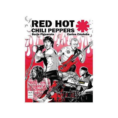 Red Hot Chili Peppers