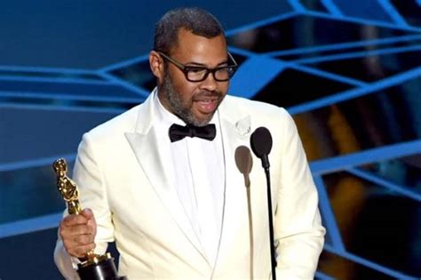 Jordan Peele Net Worth Name Age Controversy Nationality