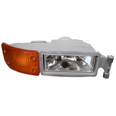 TGA Fog Lamp Right Truck Busters