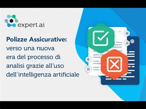 Webinar Polizze Assicurative Verso Una Nuova Era Del Processo Di