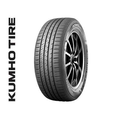 195/65 R15 KHUMO ES31 ECOWING 91H — Autocentro Soriano