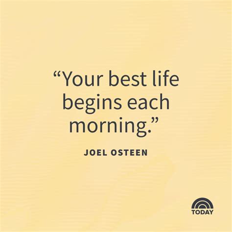 79 Best Morning Quotes to Inspire You