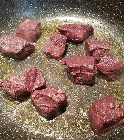 Boeuf Mijot Au Vin Rouge Aux Lardons Champignons Et La Tomate Artofit