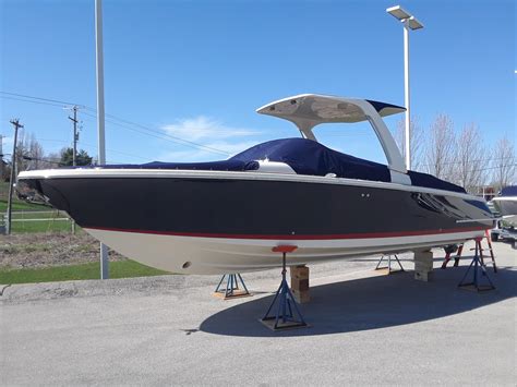 Chris Craft Launch Gt Bowrider For Sale Yachtworld