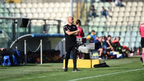 Palermo Venezia I Convocati Di Corini Out Saric E Buttaro Lelenco