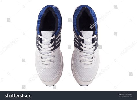 Running Track Top View Shoes Over 1 263 Royalty Free Licensable Stock