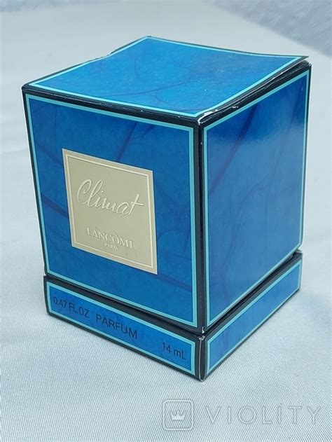 Lancome Climat. - Violity