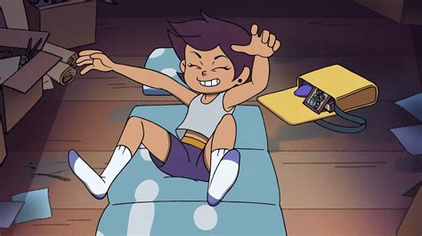 Nude Cartoons Luz Noceda