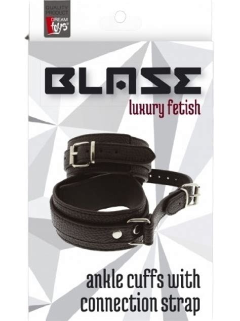 Blaze Lisice Za Noge Sex Shop Argus