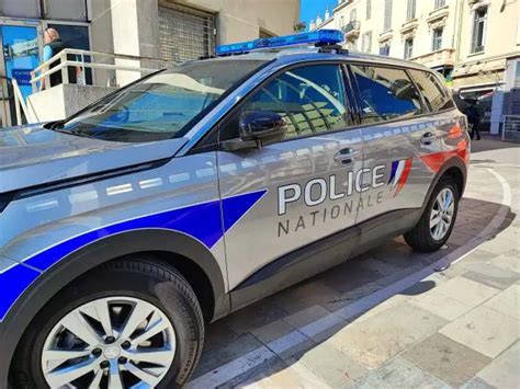 Martigues Un Refus Dobtempérer Mène à La Saisie Dun Fusil Dassaut