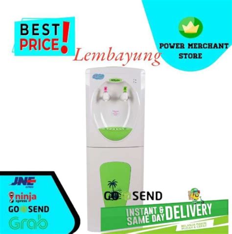 Promo Promo Miyako Wd 389 Hc Dispenser Galon Atas Hot Cool Diskon 50 Di Seller Pandawashop