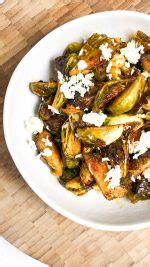 Hot Honey Brussels Sprouts Eat Like Erin