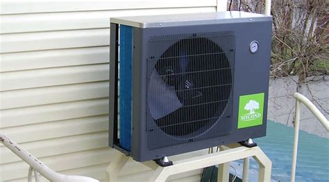 Теплові насоси: види та принцип їх роботи - «Поличка»