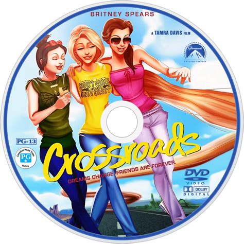 Crossroads | Movie fanart | fanart.tv