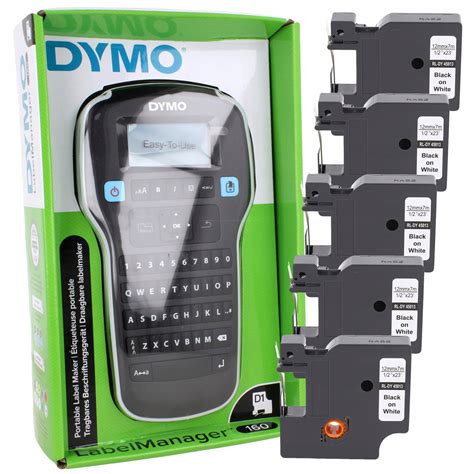 Drukarka Dymo Labelmanager Lm X Ta Ma Sklep Opinie Cena