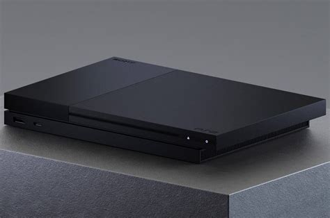 When Should We Expect A Ps Ps Pro Ps Slim Dreaming Ahead