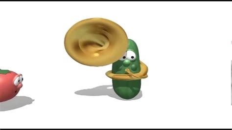 VeggieTales Theme Song Fanmade (iMovie) 1 - YouTube