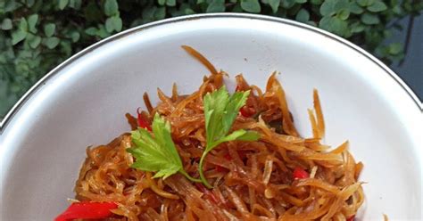 Resep Tumis Pepaya Muda Oleh Aini Ratnawati Cookpad