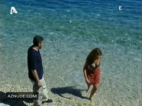 Panayiota Vlanti Nude Aznude