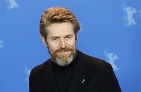 Vincent van Gogh Biopic to Close 2018 New York Film Festival - EverydayKoala