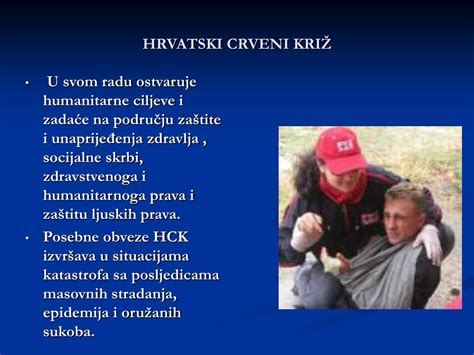 Ppt Crveni Kri I Enevske Konvencije Powerpoint Presentation Free