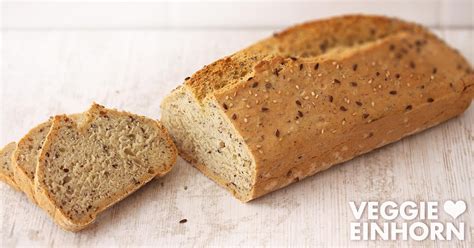 Schnelles Brot Backen Ohne Hefe Einfaches Grundrezept