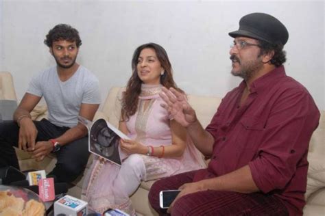 Actor Ravichandran Family Photos