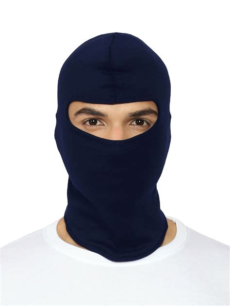 Buy Gajraj Reusable Balaclava Full Face Mask Outdoor Masks For Unisex