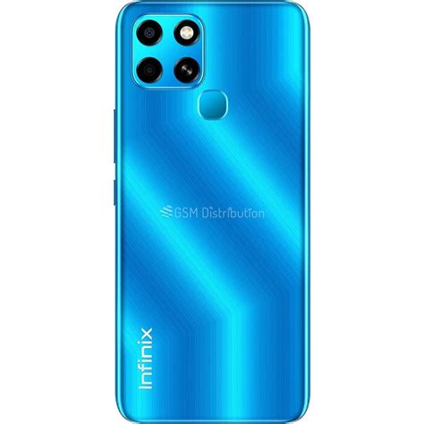 Infinix Hot I Gb Vert Maroc GSM Distribution