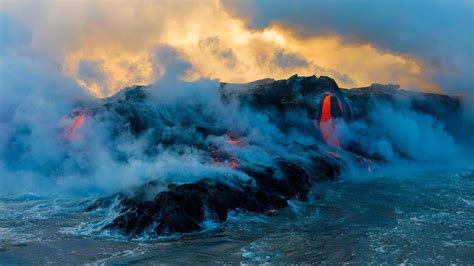 Super Volcanoes By Robin George Andrews Book Review The Tls