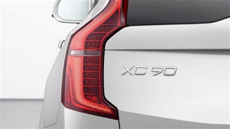 Volvo XC90 Problemas Comunes