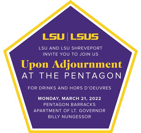 LSU Shreveport Chancellor - Yesterday we learned that one of the key