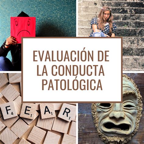 Evaluación En Psicología Clínica Sociedad EspaÑola Para El Avance De