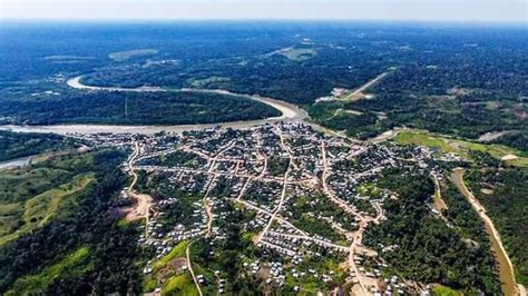 Viagem Turismo E Aventuras Por Lugares IncrÍveis Marechal