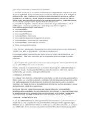 FORO M3 1 docx Qué riesgos informáticos existen en la actualidad La