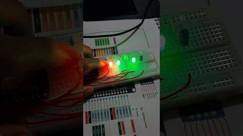 Pr Ctica E S Digitales Con Bloques Condicionales Y Repetitivos