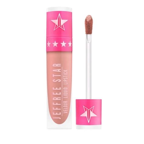 Jeffree Star Makeup Celebrity Skin Jeffree Star Velour Liquid