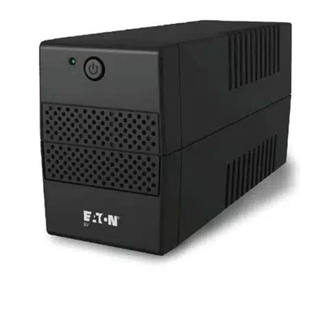 Eaton 5V 650VA 1050VA Line Interactive Tower UPS Bermor Techzone