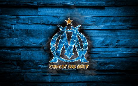 Marseille FC Logo